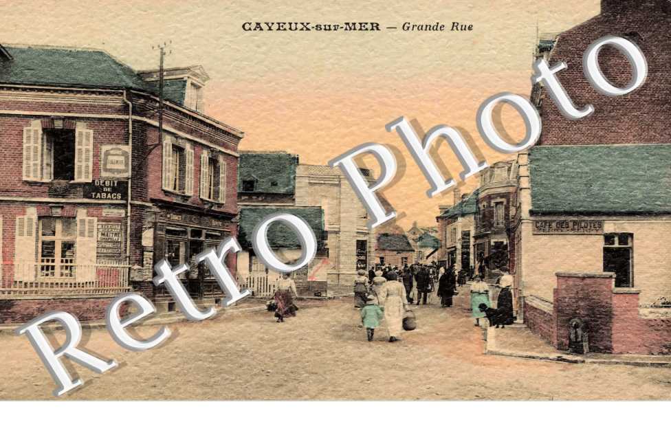 grande rue