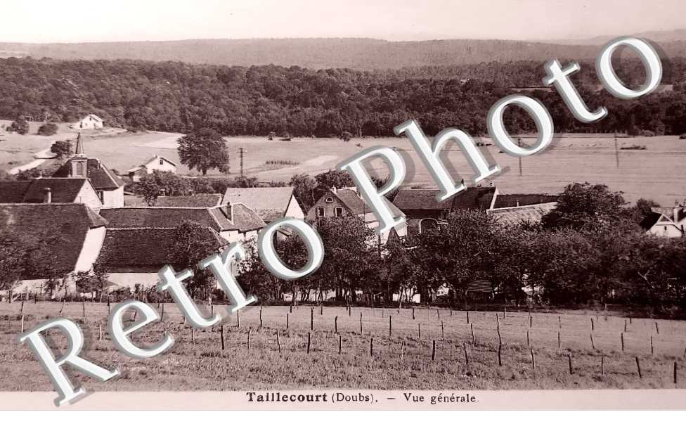vue générale