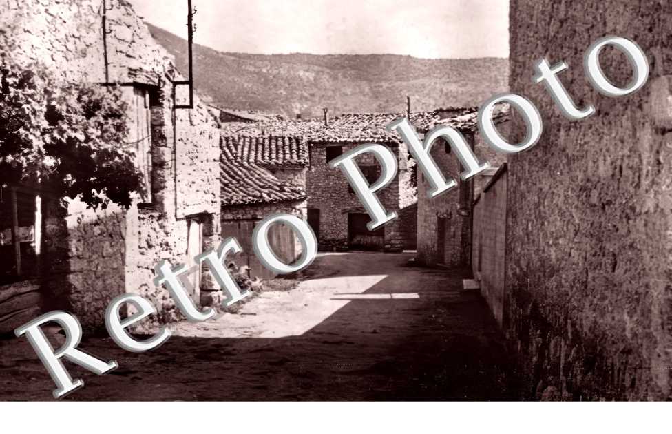 une rue