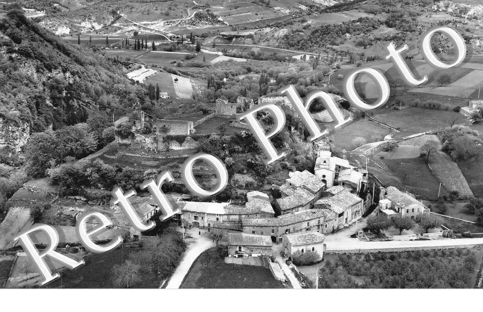 vue aérienne