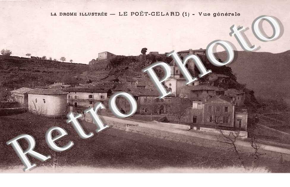 vue générale