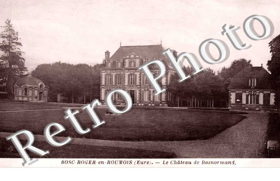 le Château