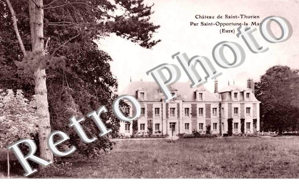 Château