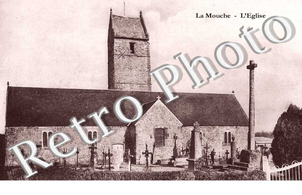 l'église