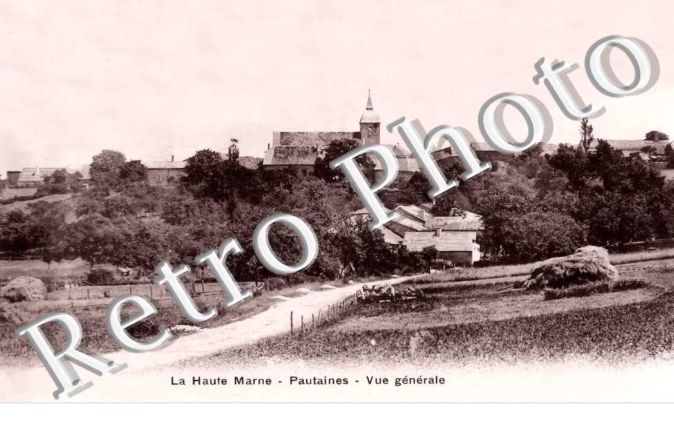 vue générale