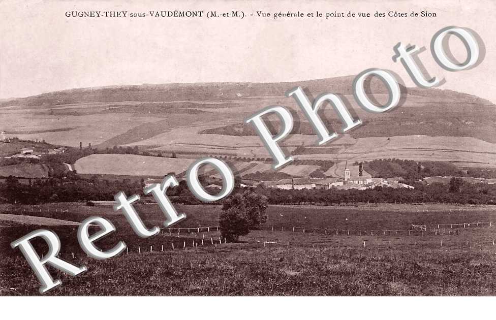 Gugney-They-sous-Vaudémont