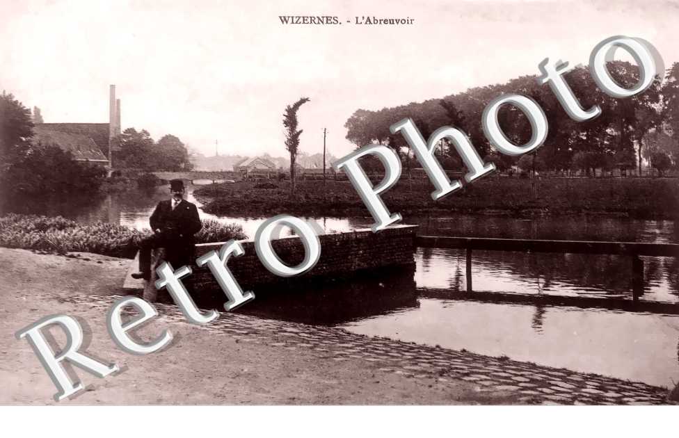 l&#039;abreuvoir