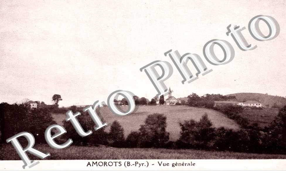 vue générale