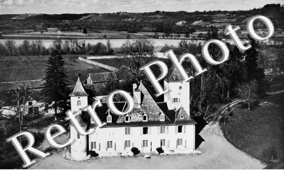 le Château