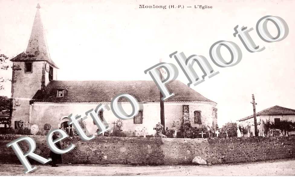 l&#039;église
