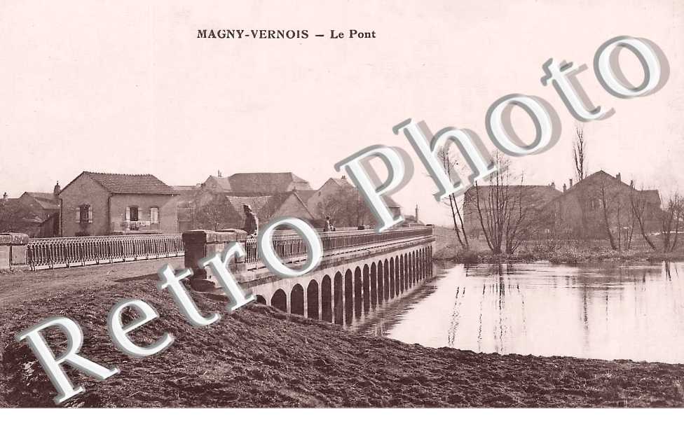 le pont