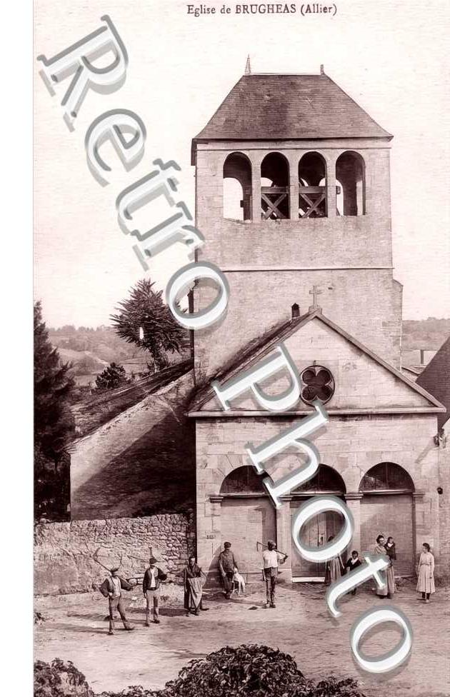 église