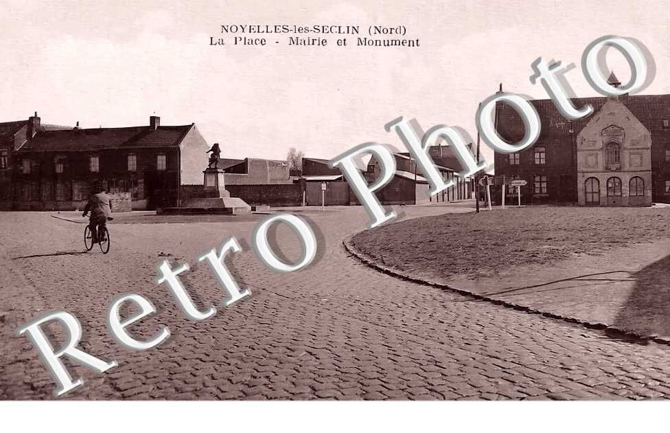 la Place