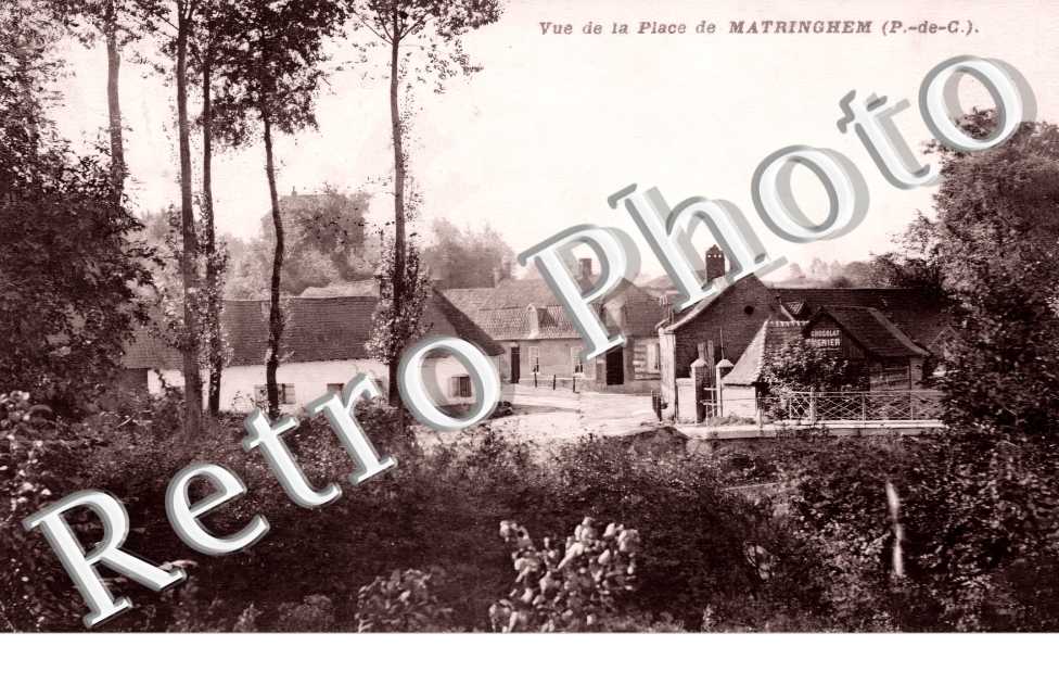 vue prise de la place