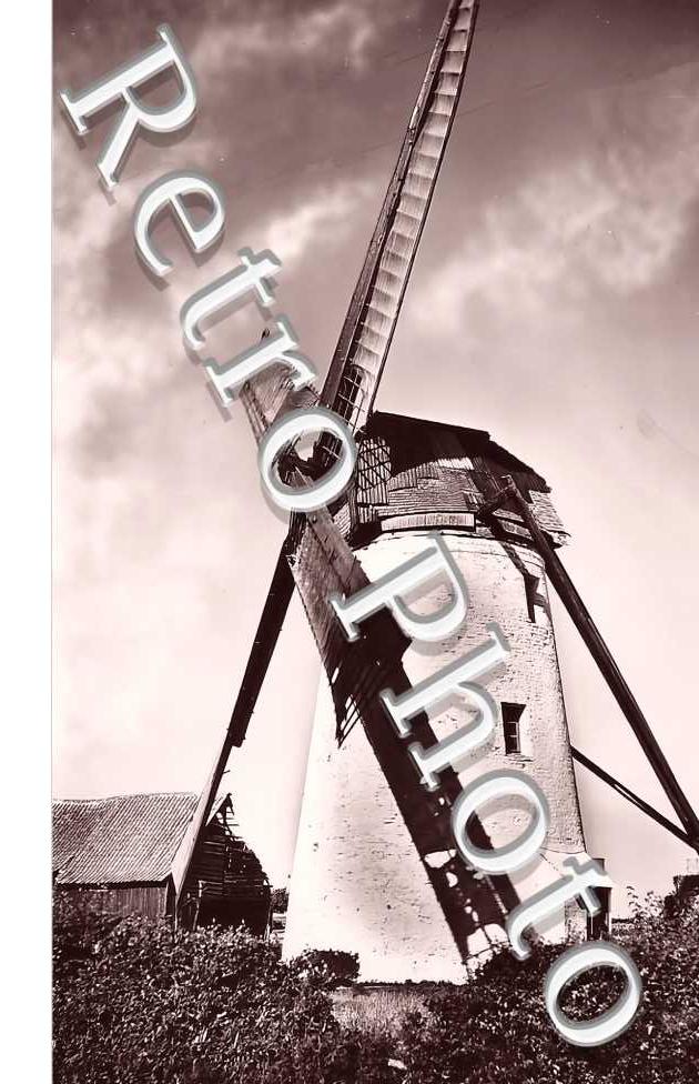 le moulin