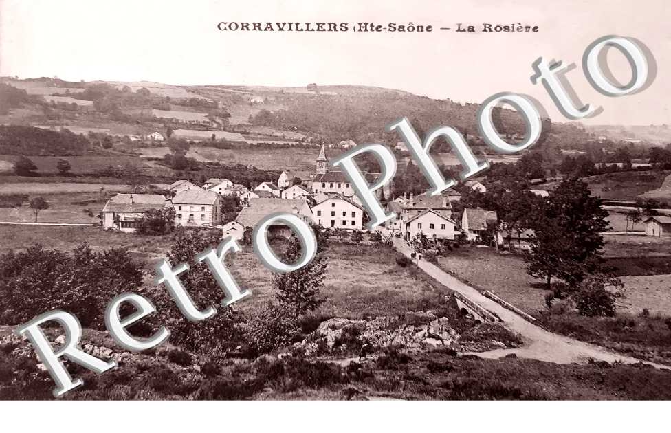 vue générale