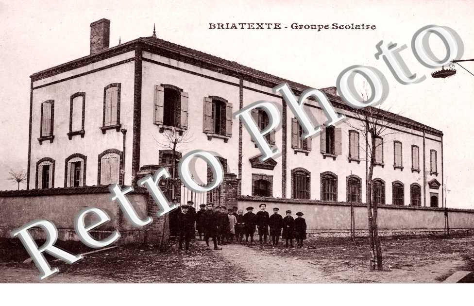 Groupe scolaire