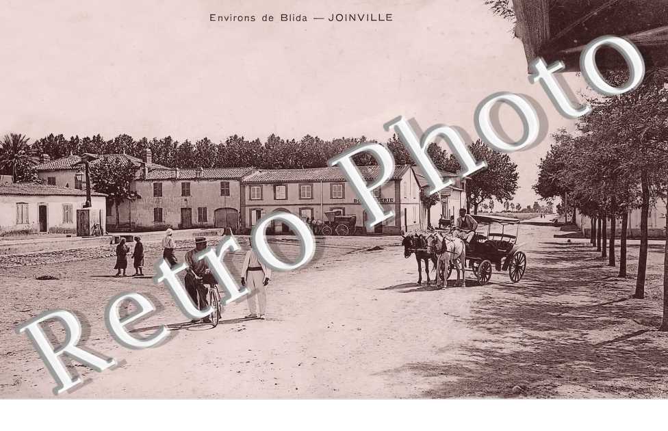 le place