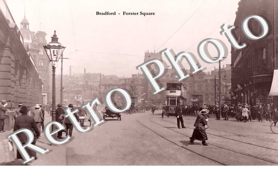 Forster Square
