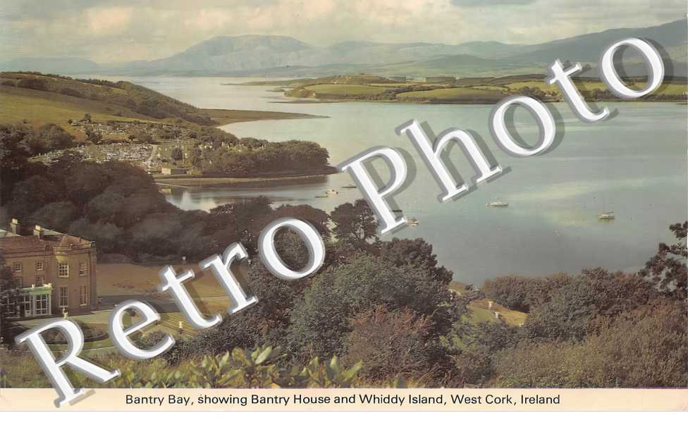 Bantry Bay