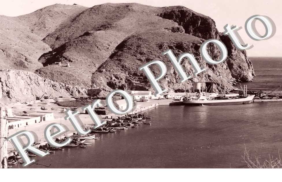 le port