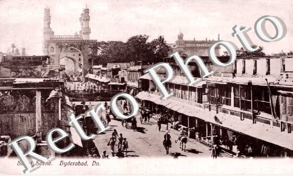 Street Scene