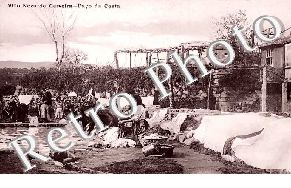 Paço da Costa