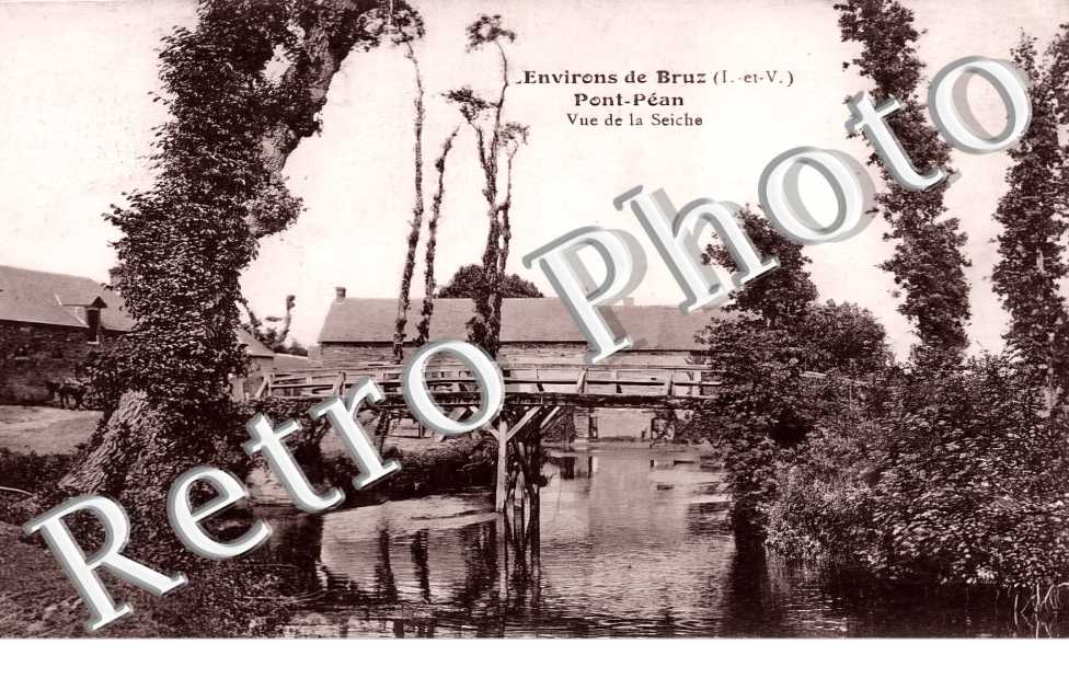 vue de la Seiche