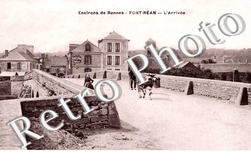 l&#039;arrivée