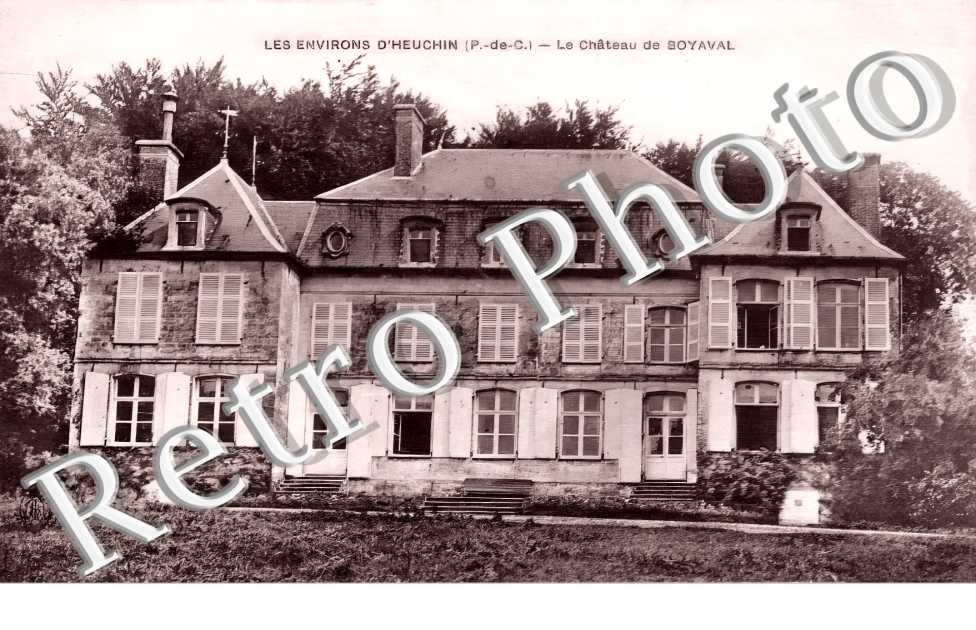 le Château