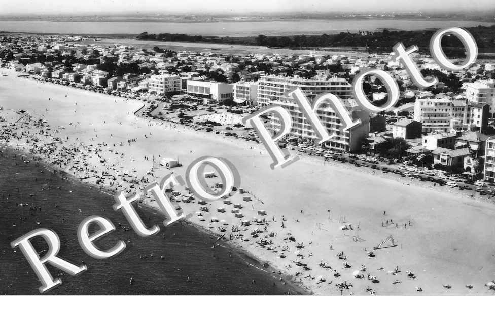 la plage