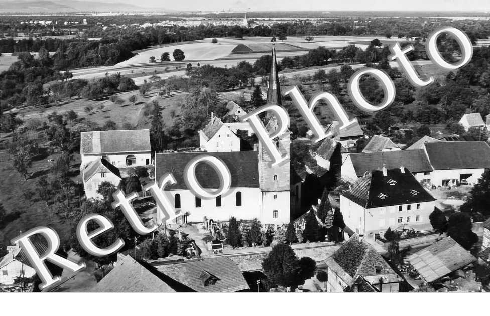vue générale
