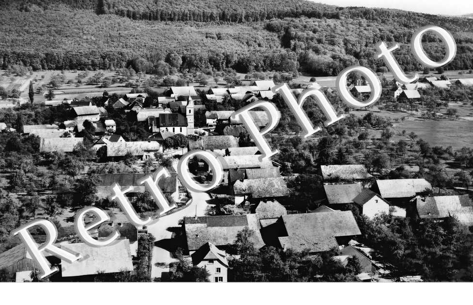 vue du bourg