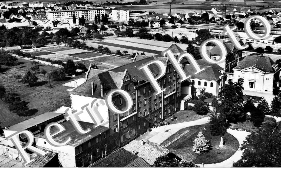 Modenheim. Panorama