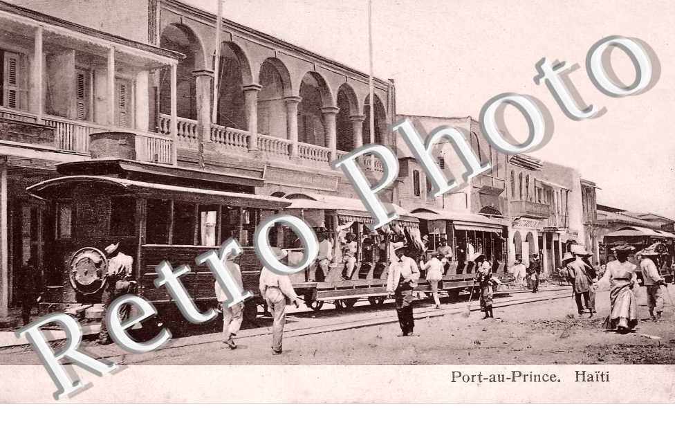 le tramway
