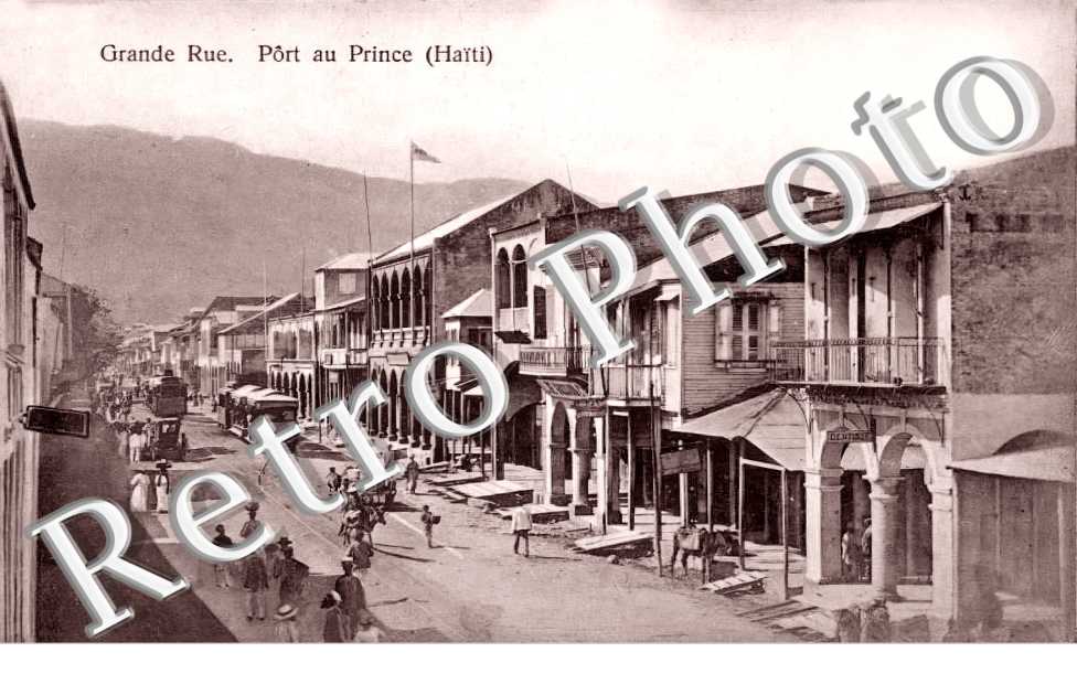 Grande rue