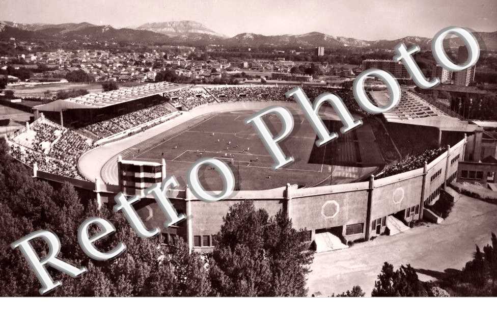 stade Vélodrome