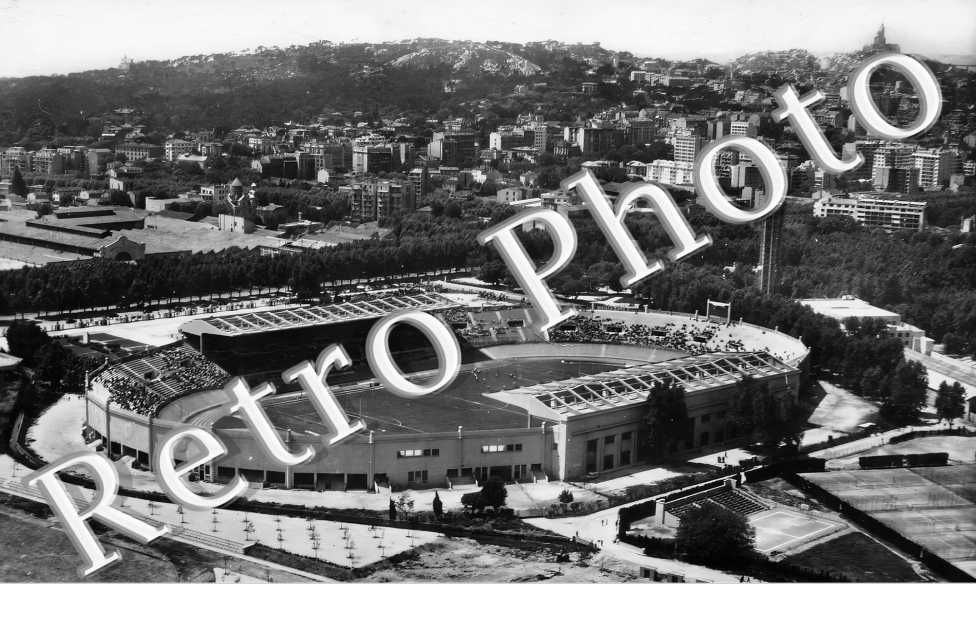 stade Vélodrome