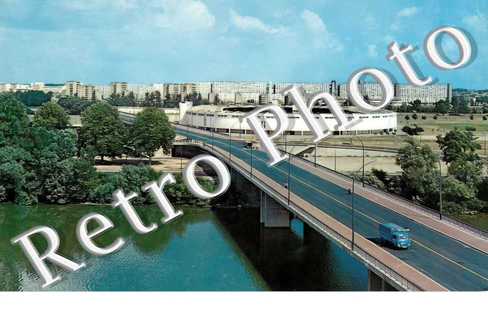 quartier Croix de Pierre