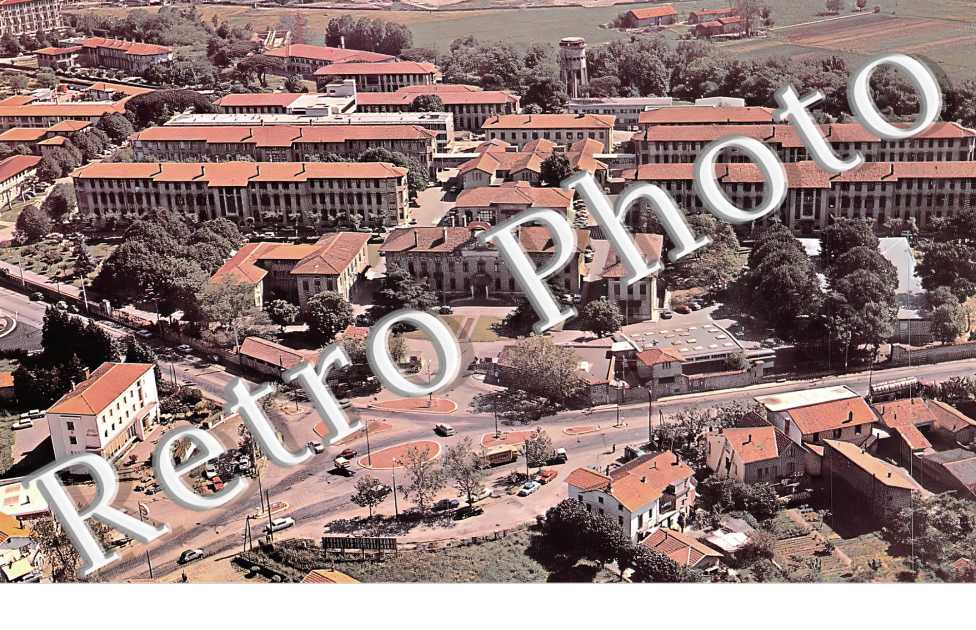 Hopital Purpan