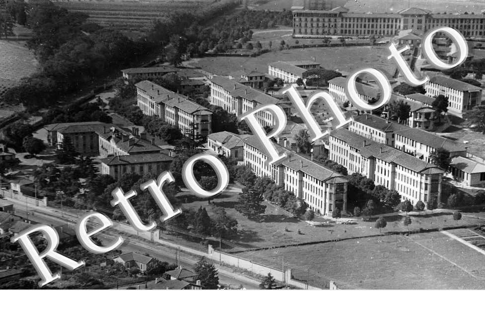 Hopital Purpan
