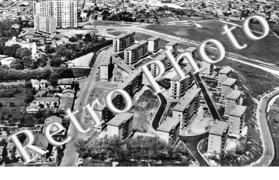 cité Jolimont
