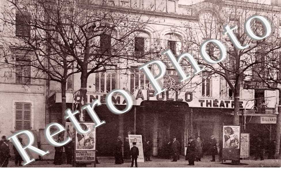 apollo-théâtre, cinéma