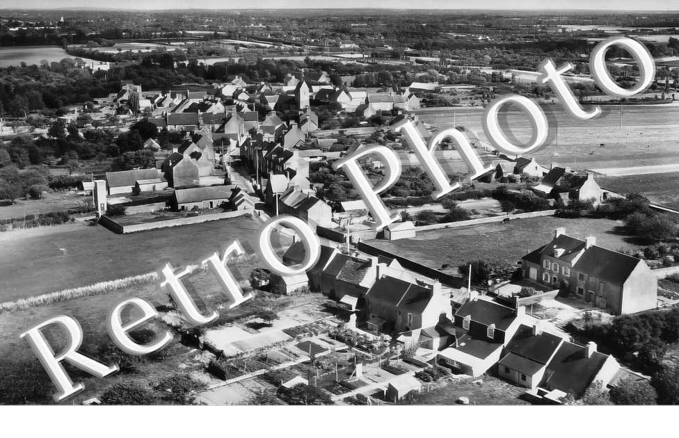 Grimouville. Vue générale