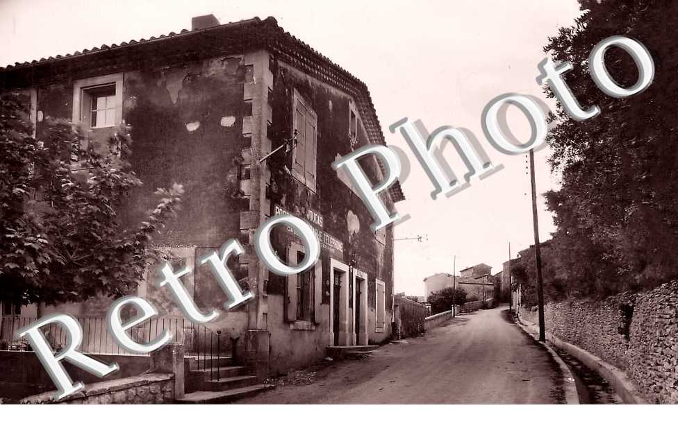 Poste Télégraphe Téléphone