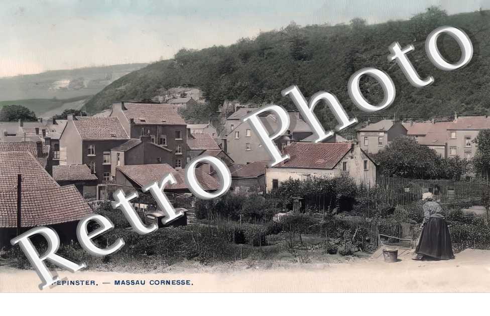 Massau Cornesse