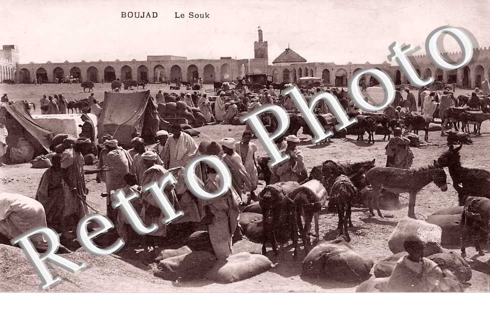 le Souk