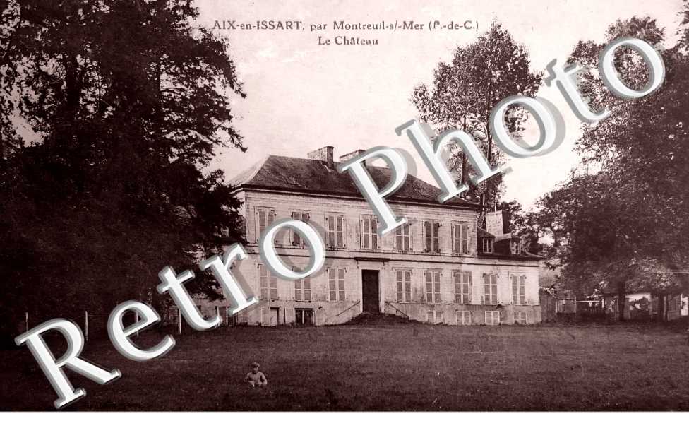 le château