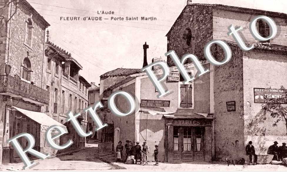 Porte Saint-Martin