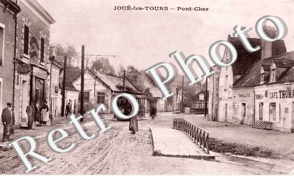 Pont-Cher